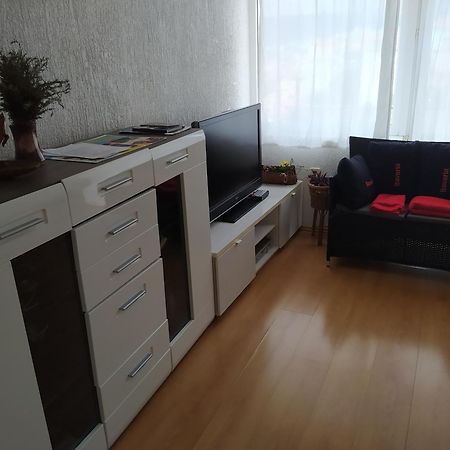 Liburana Apartment Rijeka Exterior foto