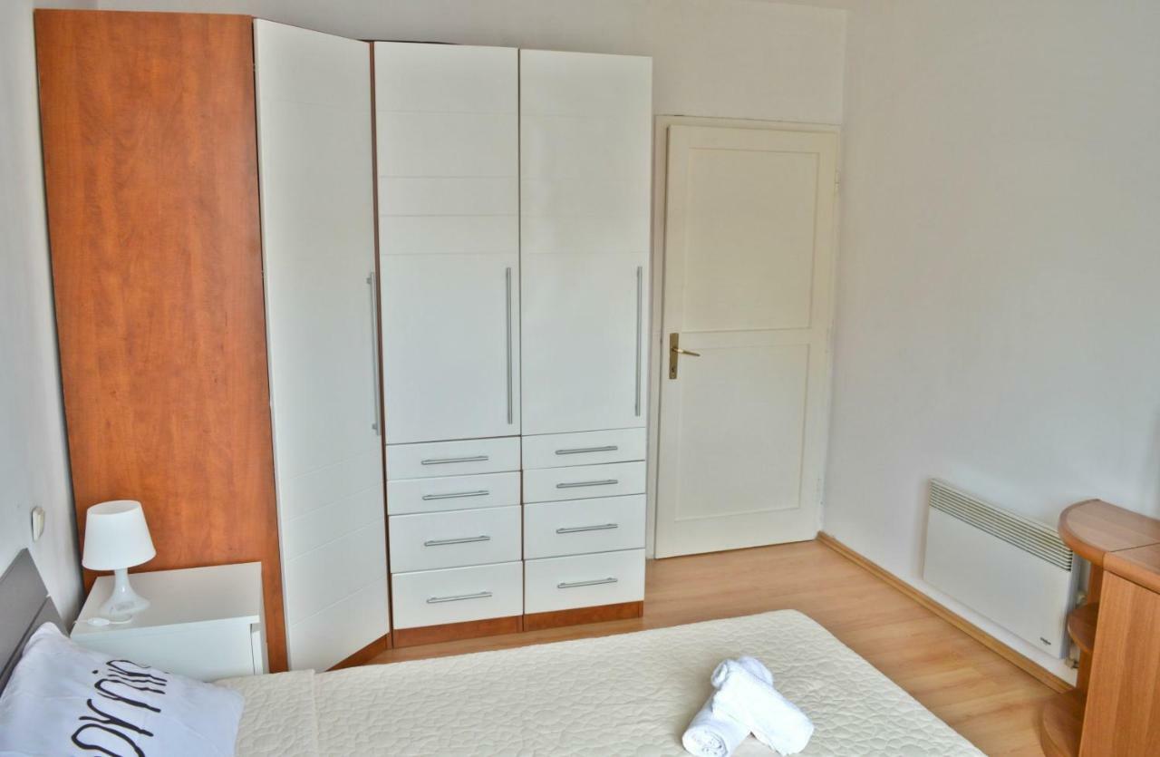 Liburana Apartment Rijeka Exterior foto